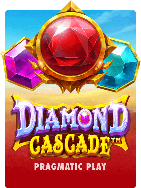 Логотип Diamond Cascade