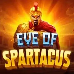 Логотип Eye Of Spartacus
