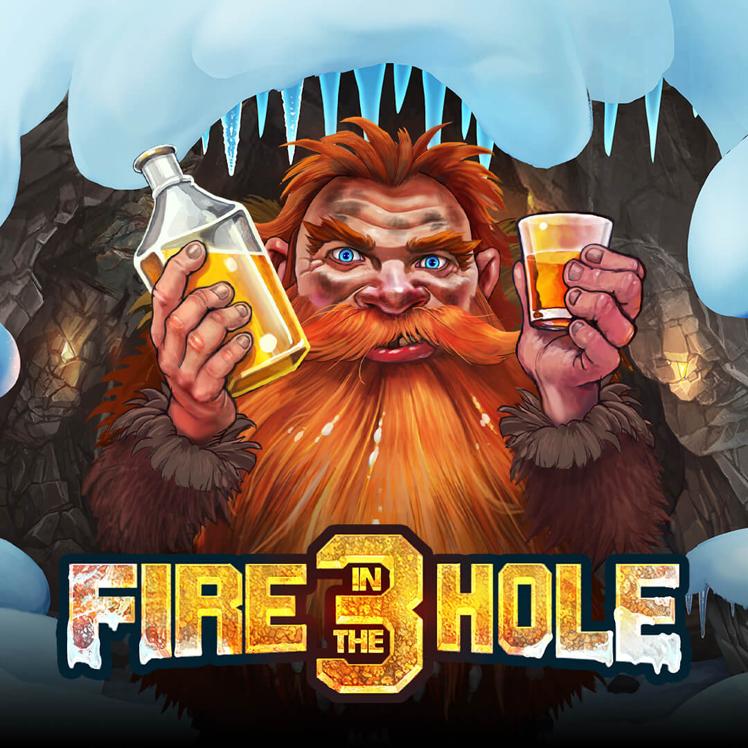 Логотип Fire In The Hole 3