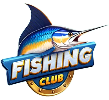 Логотип Fishing Club