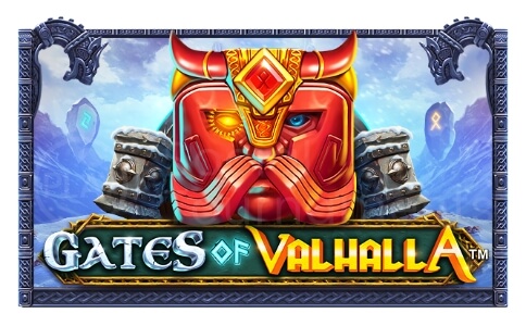 Логотип Gates Of Valhalla