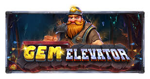 Логотип Gem Elevator