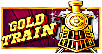 Логотип Gold Train