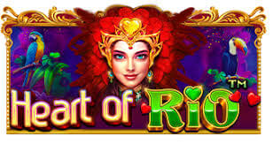 Логотип Heart Of Rio