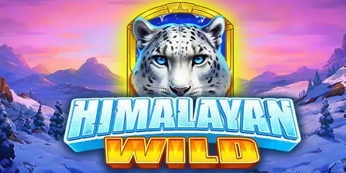 Логотип Himalayan Wild