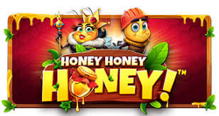 Логотип Honey Honey Honey