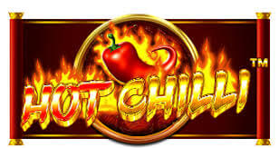 Логотип Hot Chilli