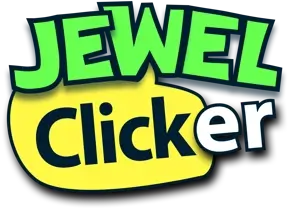 Логотип Jewel Clicker