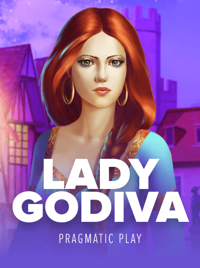 Логотип Lady Godiva