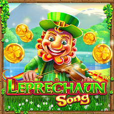 Логотип Leprechaun Song