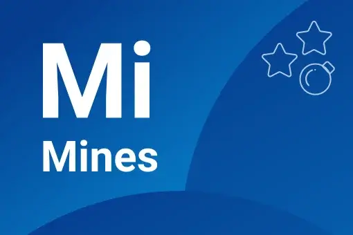Логотип Mines