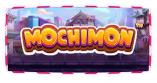 Логотип Mochimon