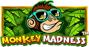 Логотип Monkey Madness