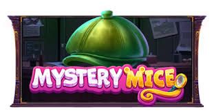 Логотип Mystery Mice