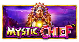 Логотип Mystic Chief