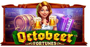 Логотип Octobeer Fortunes