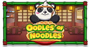 Логотип Oodles Of Noodles