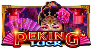 Логотип Peking Luck