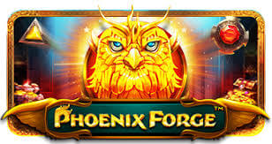 Логотип Phoenix Forge