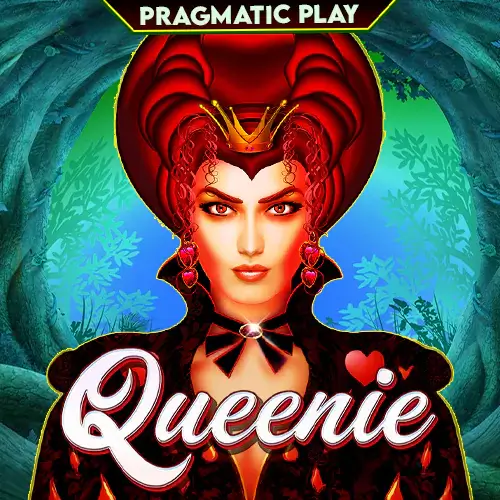 Логотип Queenie