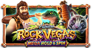 Логотип Rock Vegas