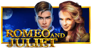 Логотип Romeo And Juliet