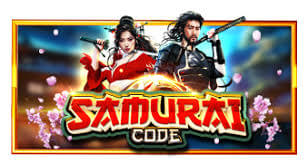 Логотип Samurai Code
