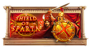 Логотип Shield Of Sparta