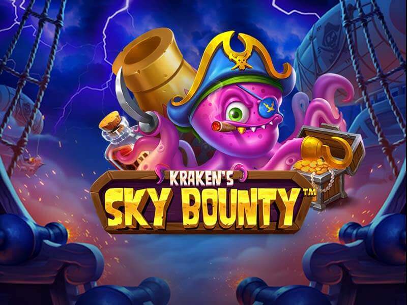 Логотип Sky Bounty