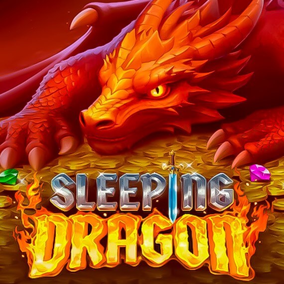 Логотип Sleeping Dragon