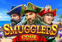 Логотип Smugglers Cove