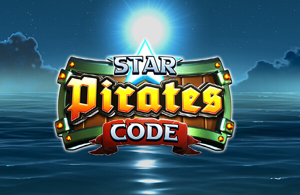 Логотип Star Pirates Code