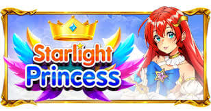 Логотип Starlight Princess