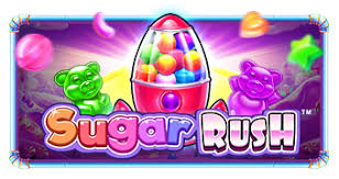 Логотип Sugar Rush