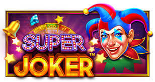 Логотип Super Joker