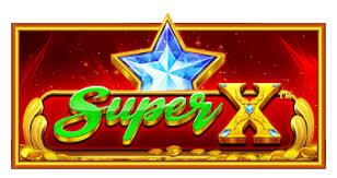 Логотип Super X