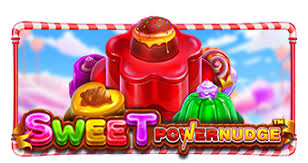 Логотип Sweet Powernudge