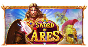 Логотип Sword Of Ares